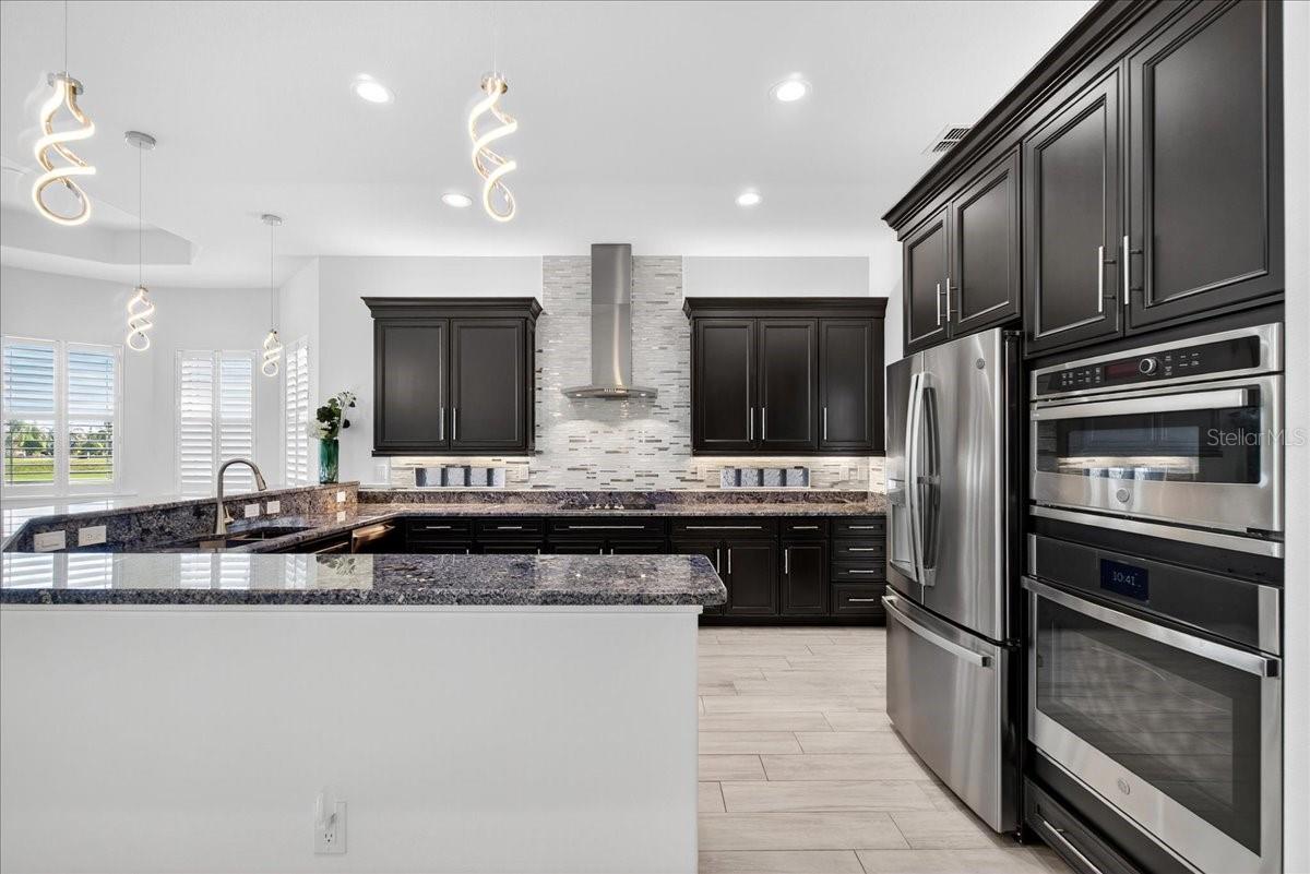 MT OLIVE SHORES NORTH 4TH ADD - Residential