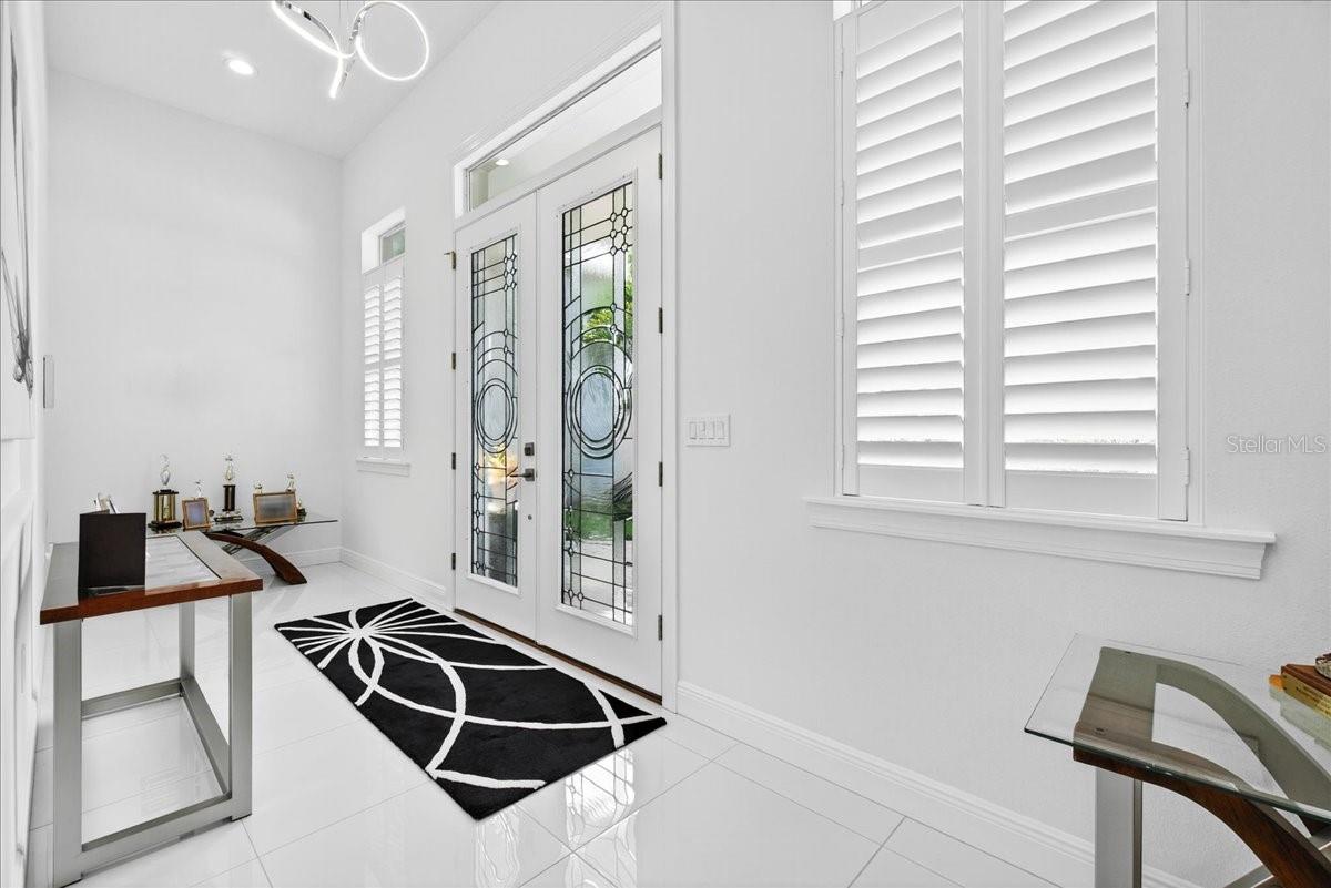 MT OLIVE SHORES NORTH 4TH ADD - Residential