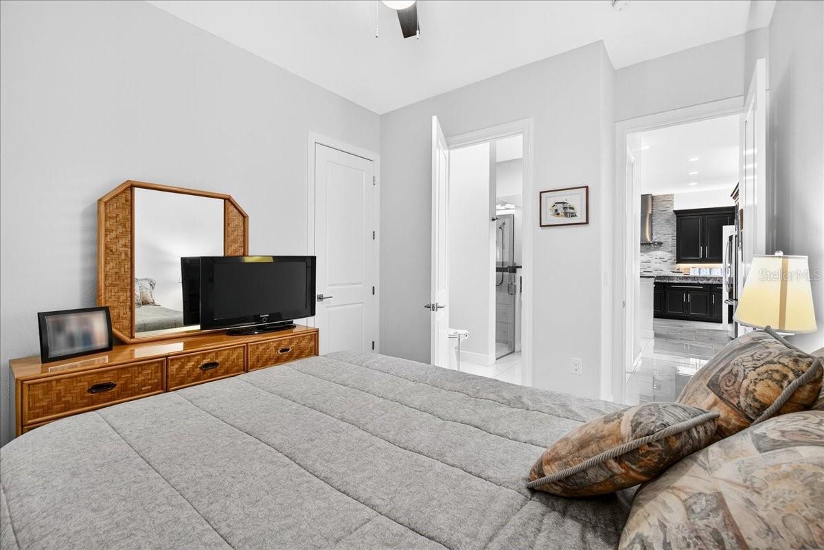 MT OLIVE SHORES NORTH 4TH ADD - Residential