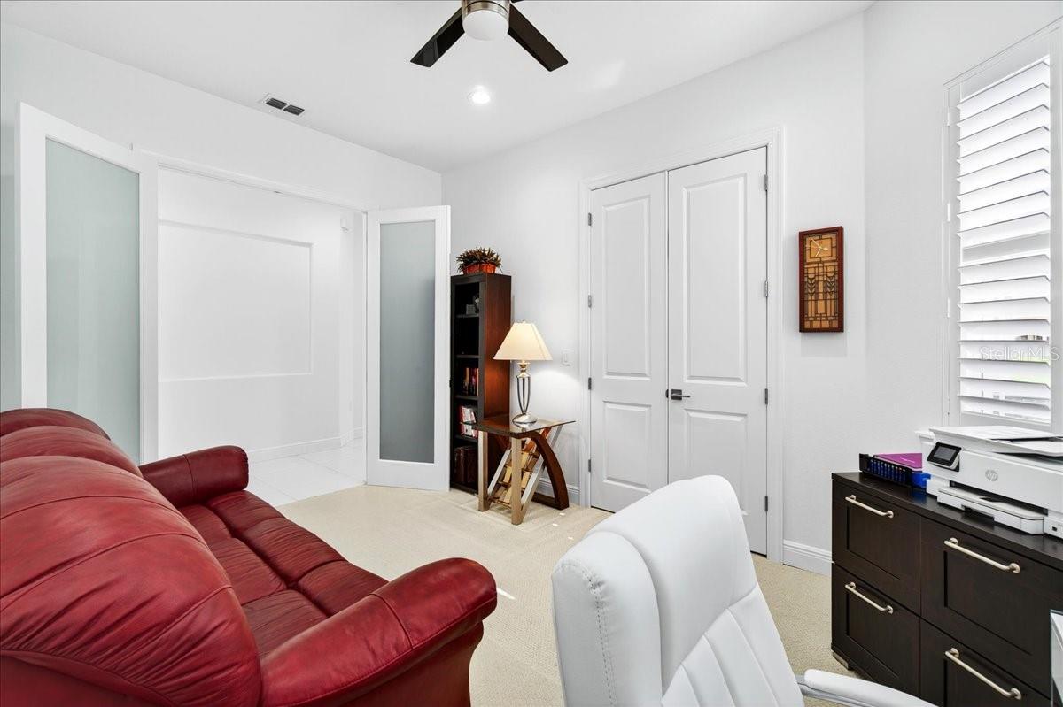 MT OLIVE SHORES NORTH 4TH ADD - Residential