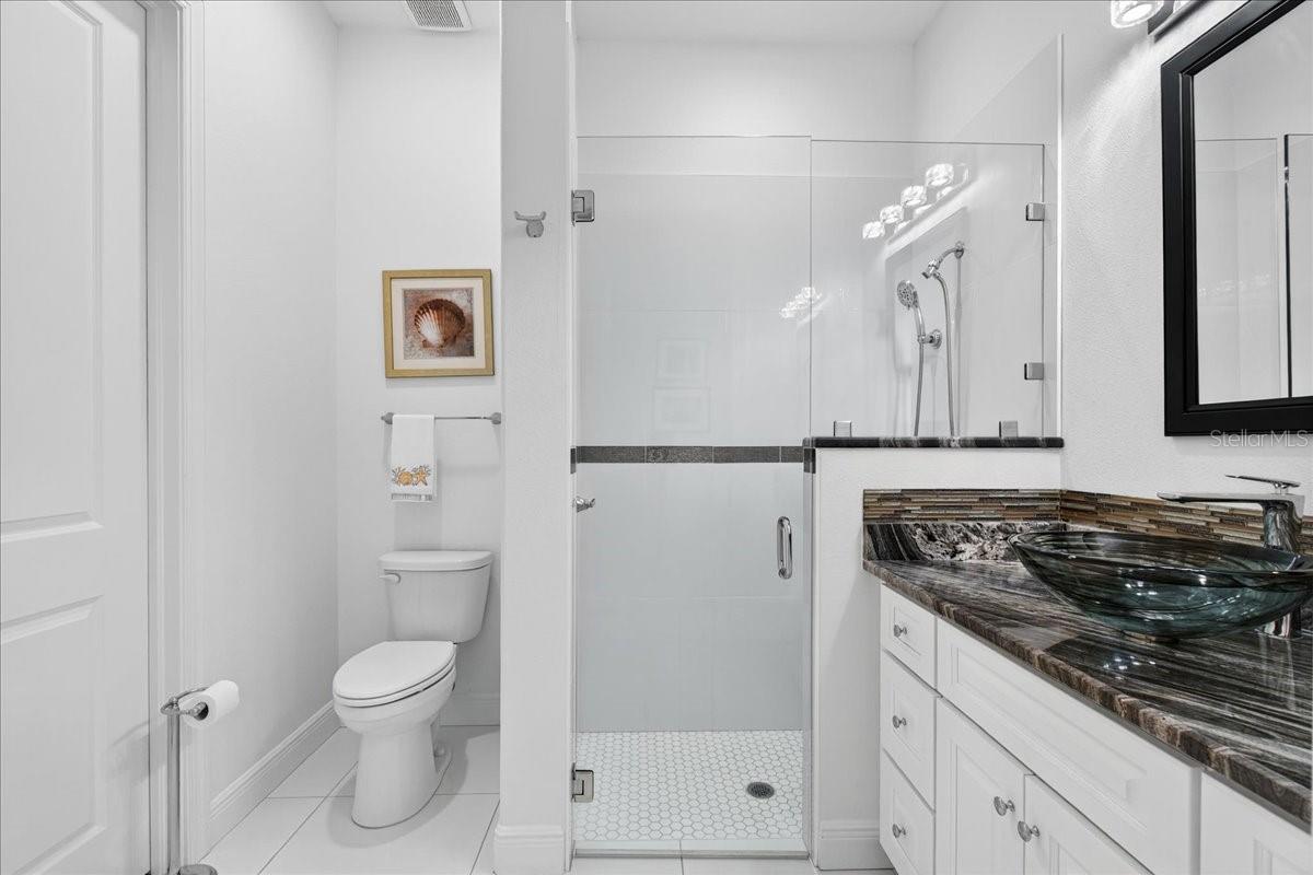 MT OLIVE SHORES NORTH 4TH ADD - Residential