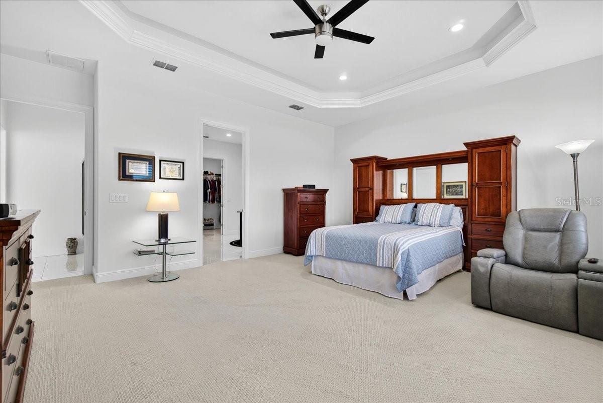 MT OLIVE SHORES NORTH 4TH ADD - Residential