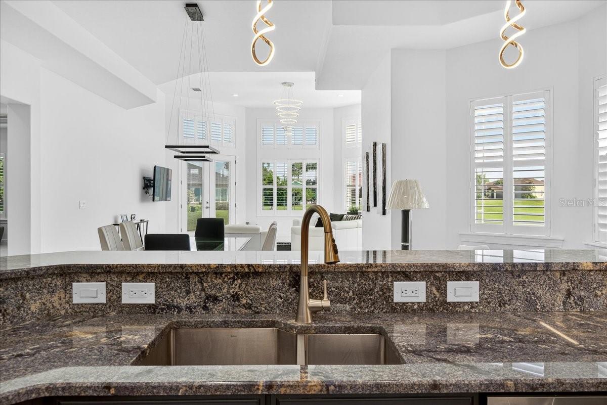 MT OLIVE SHORES NORTH 4TH ADD - Residential