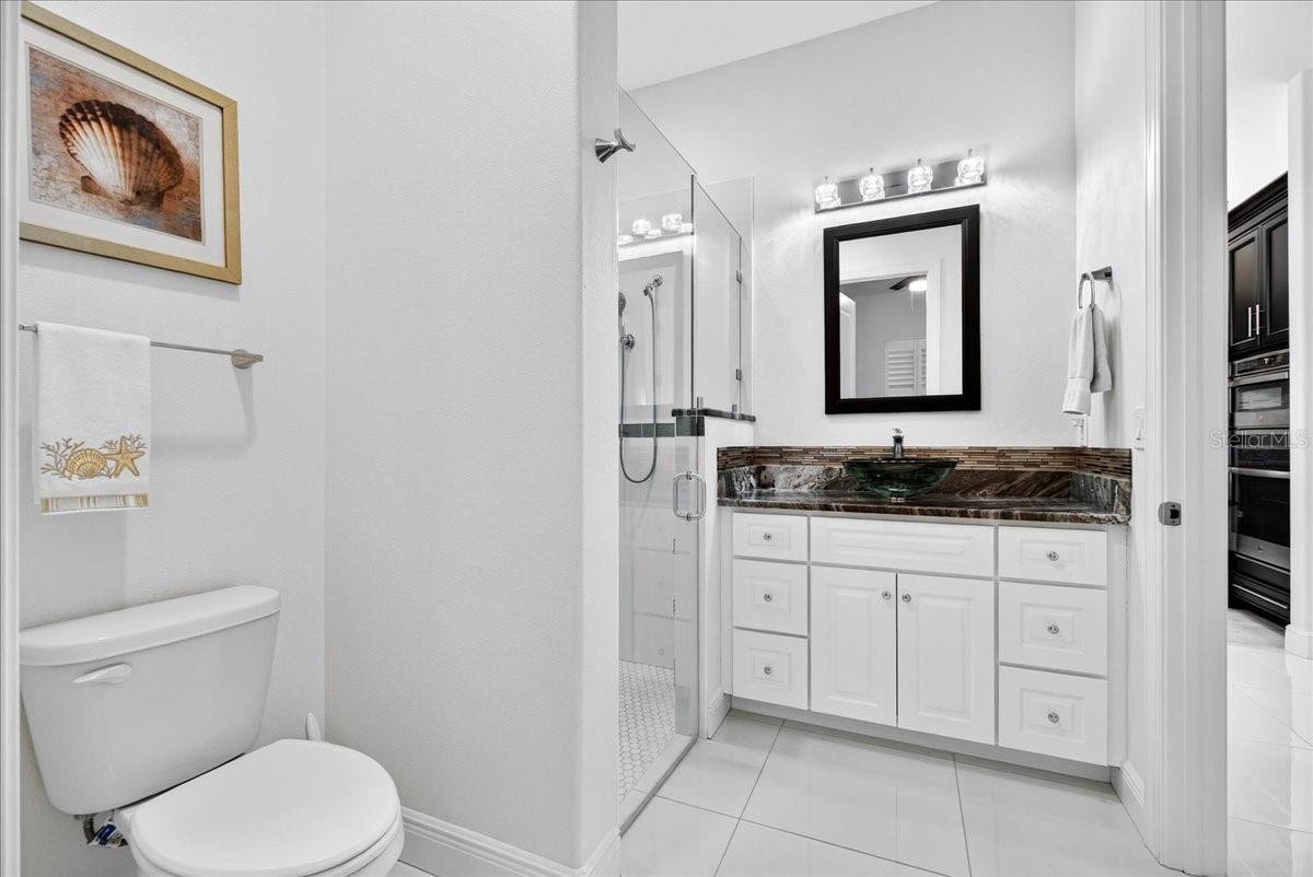 MT OLIVE SHORES NORTH 4TH ADD - Residential