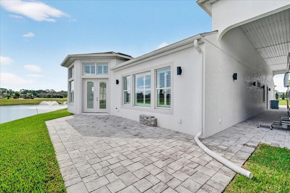 MT OLIVE SHORES NORTH 4TH ADD - Residential