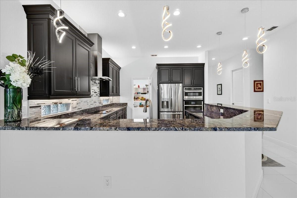 MT OLIVE SHORES NORTH 4TH ADD - Residential