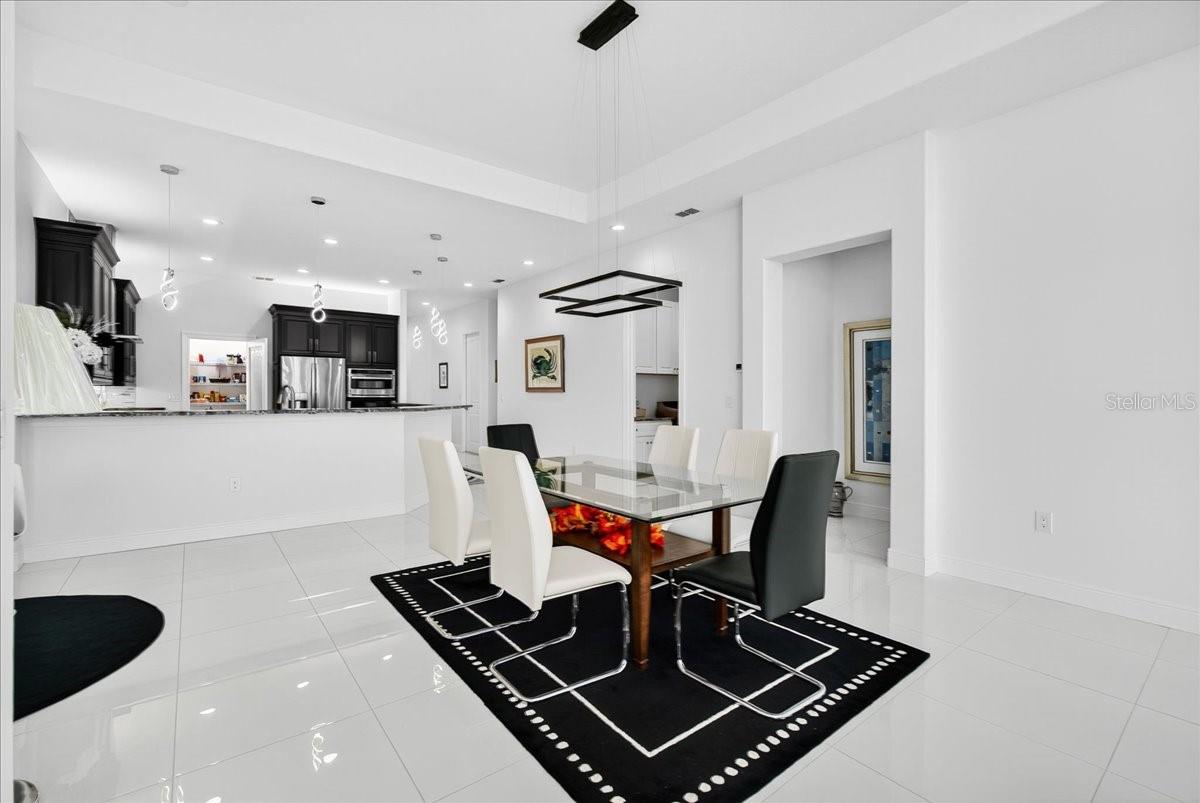 MT OLIVE SHORES NORTH 4TH ADD - Residential