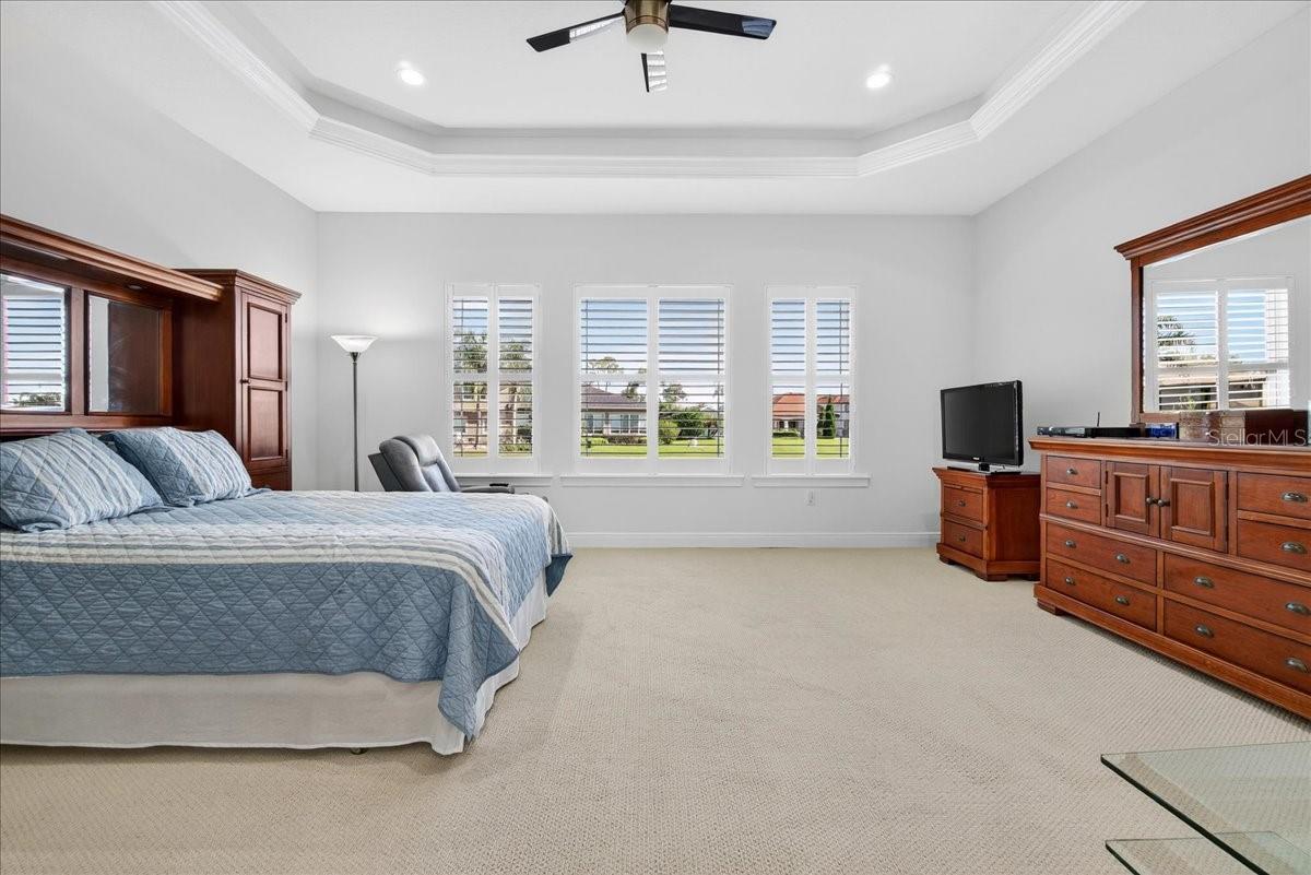 MT OLIVE SHORES NORTH 4TH ADD - Residential