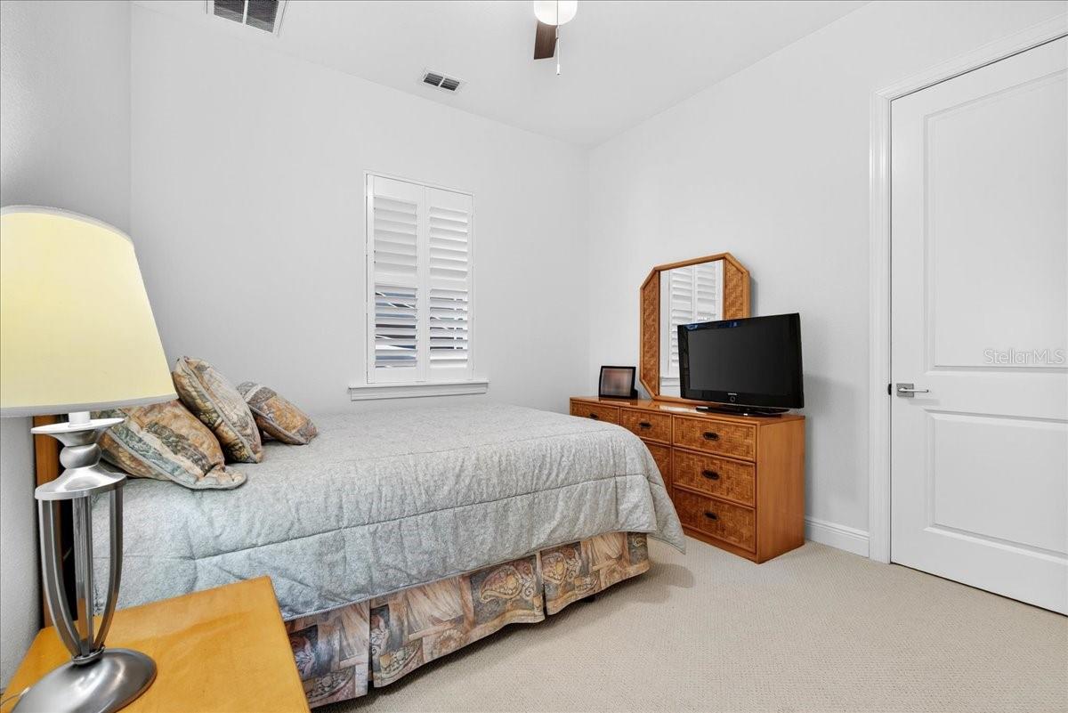 MT OLIVE SHORES NORTH 4TH ADD - Residential