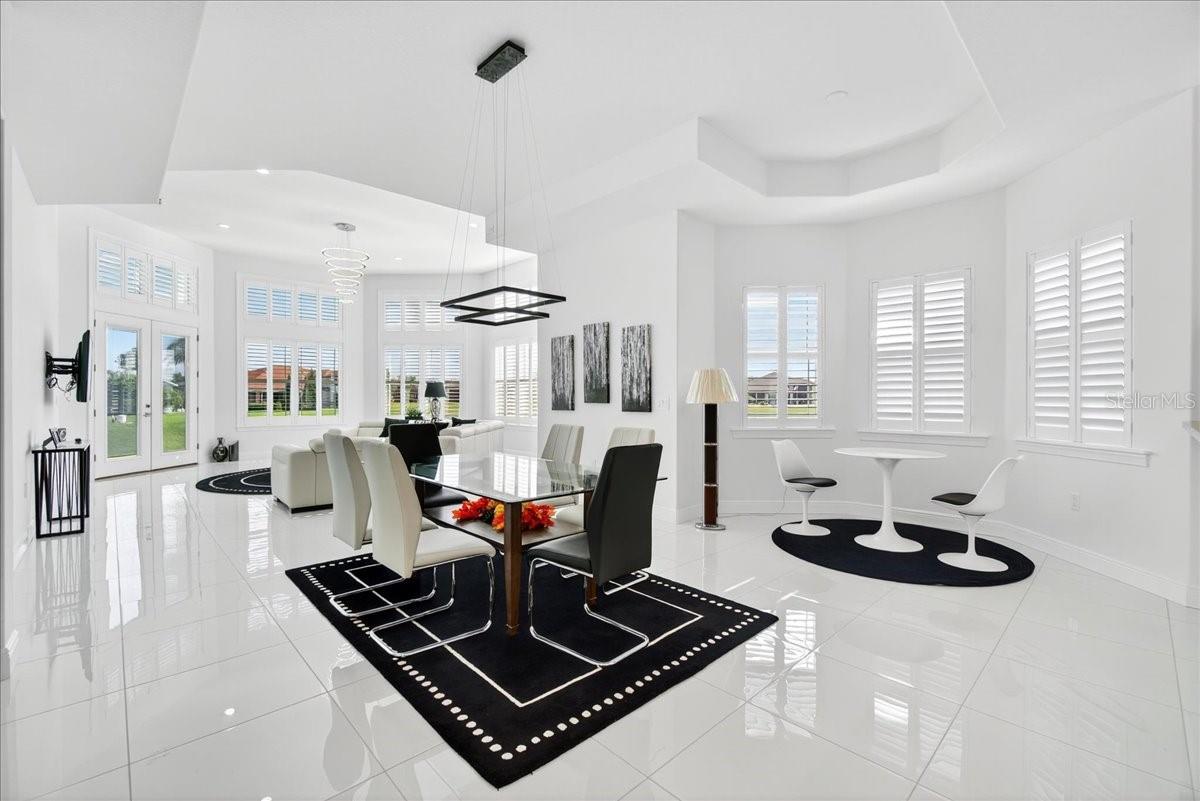 MT OLIVE SHORES NORTH 4TH ADD - Residential