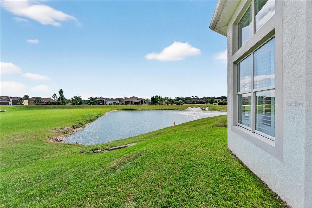 MT OLIVE SHORES NORTH 4TH ADD - Residential