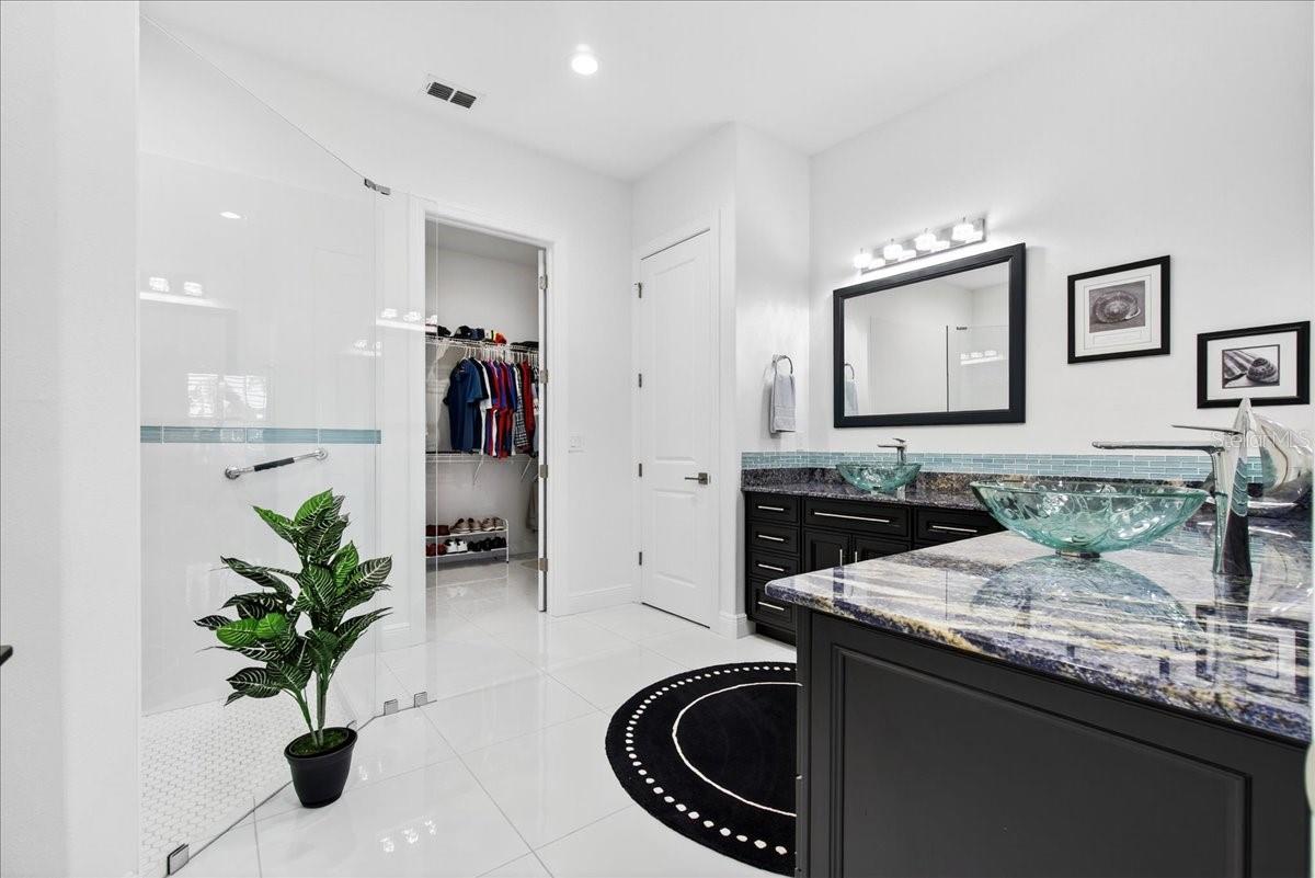 MT OLIVE SHORES NORTH 4TH ADD - Residential