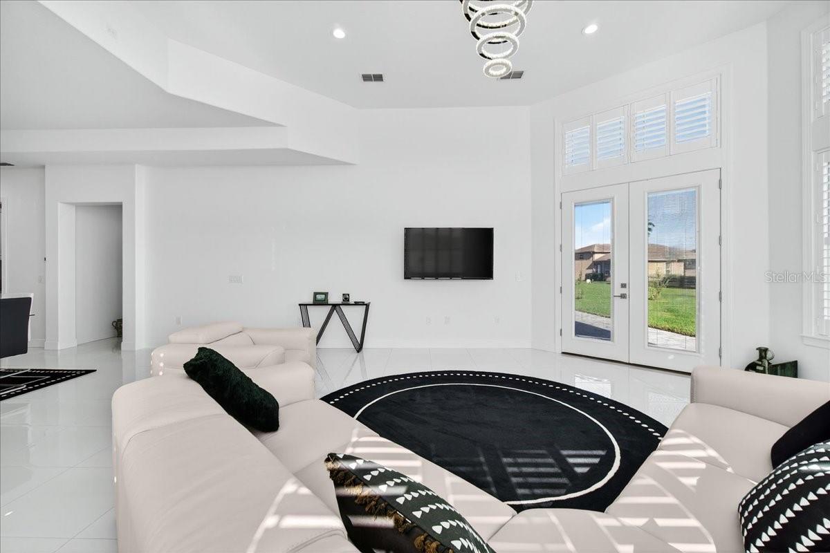 MT OLIVE SHORES NORTH 4TH ADD - Residential