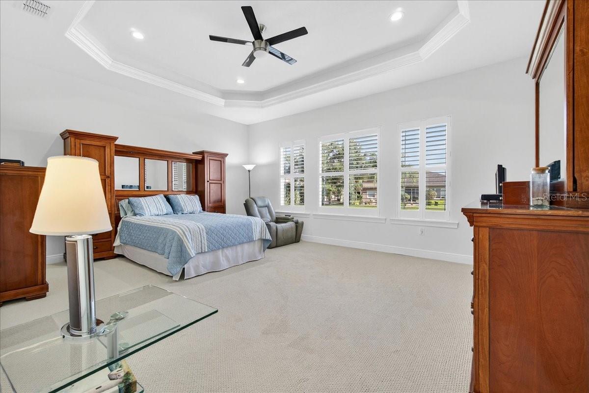 MT OLIVE SHORES NORTH 4TH ADD - Residential