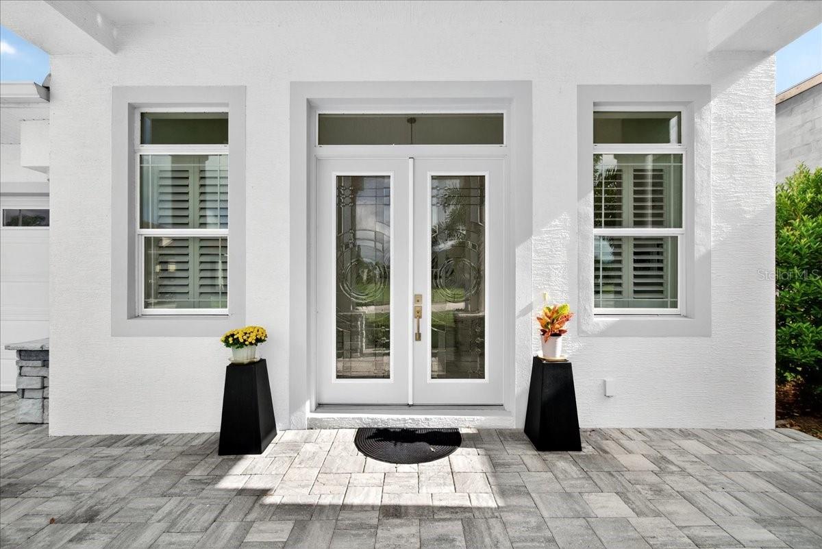 MT OLIVE SHORES NORTH 4TH ADD - Residential