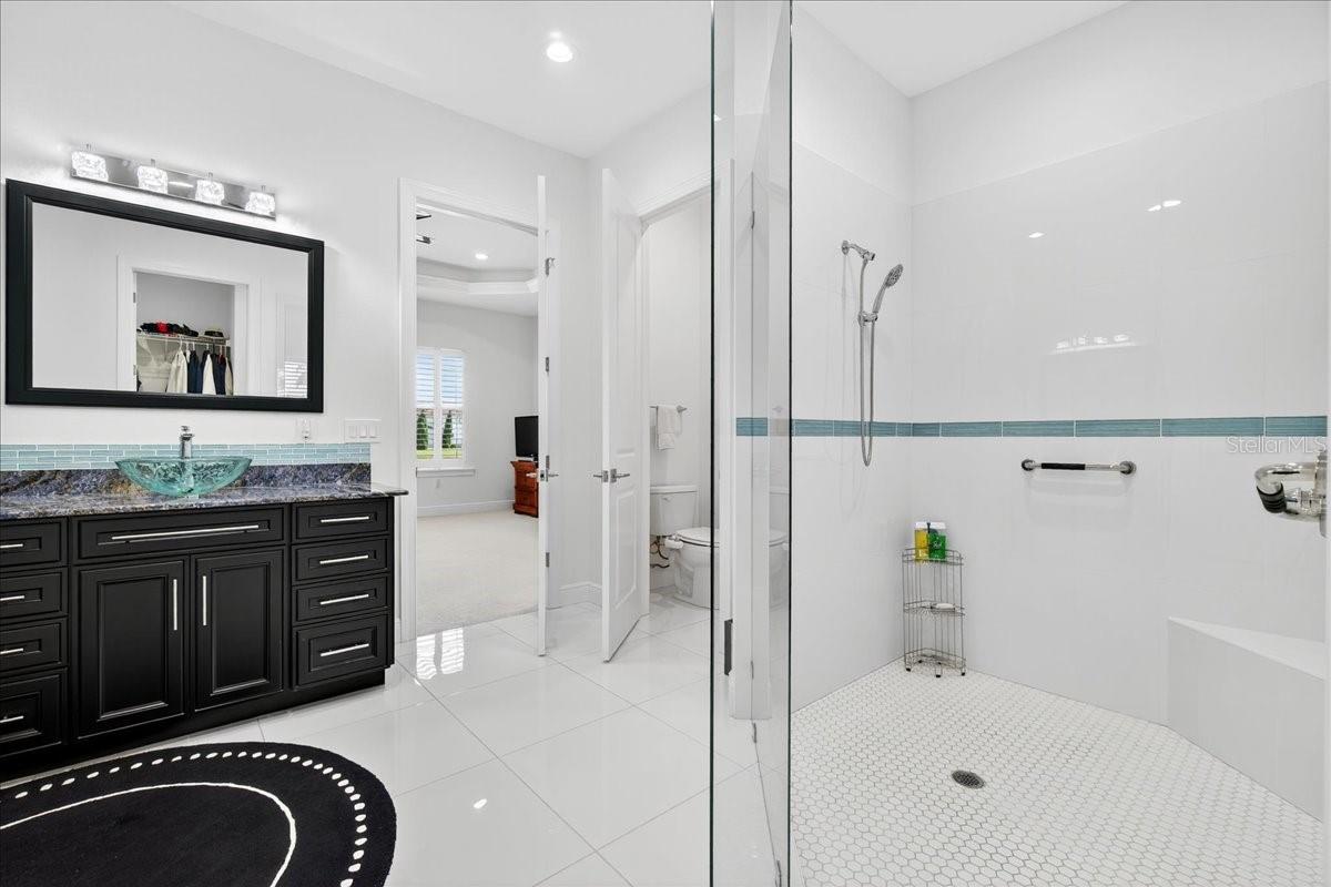 MT OLIVE SHORES NORTH 4TH ADD - Residential