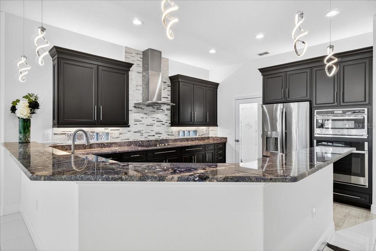 MT OLIVE SHORES NORTH 4TH ADD - Residential