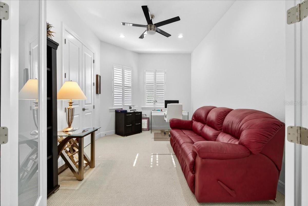 MT OLIVE SHORES NORTH 4TH ADD - Residential