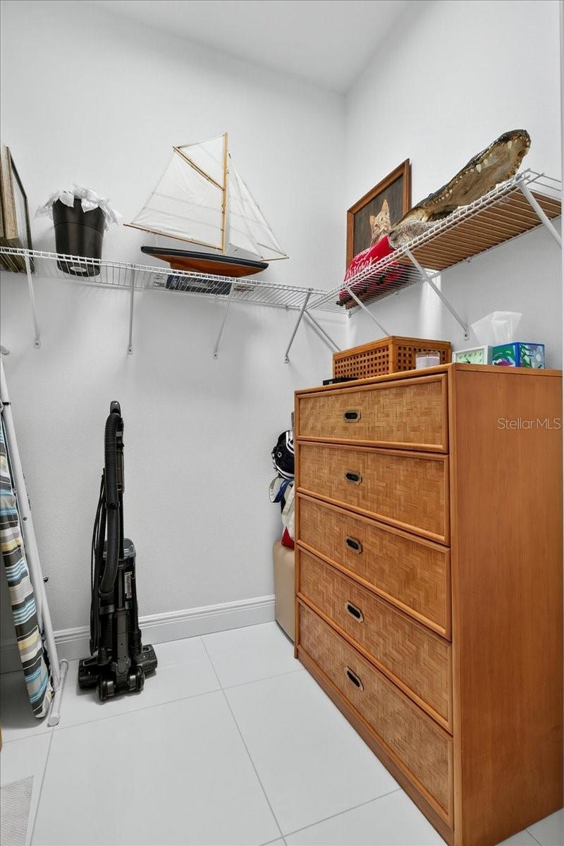 MT OLIVE SHORES NORTH 4TH ADD - Residential