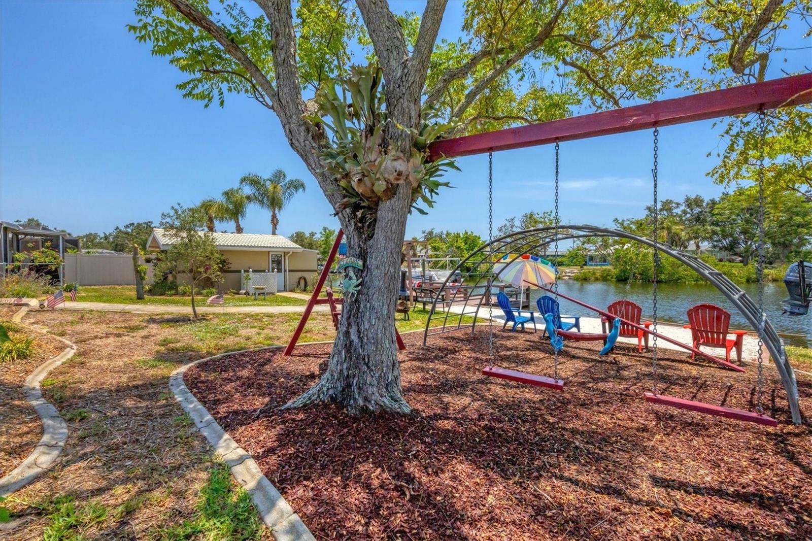 WATERFRONT ESTATES - Residential