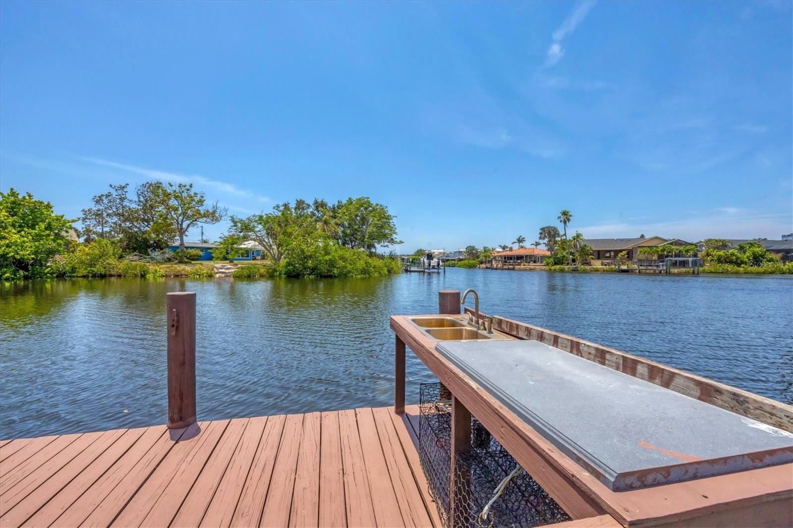 WATERFRONT ESTATES - Residential