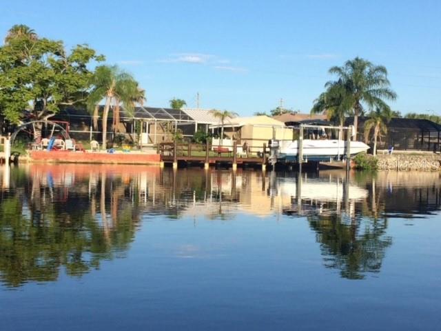 WATERFRONT ESTATES - Residential