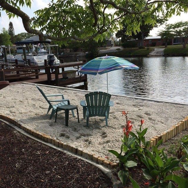WATERFRONT ESTATES - Residential