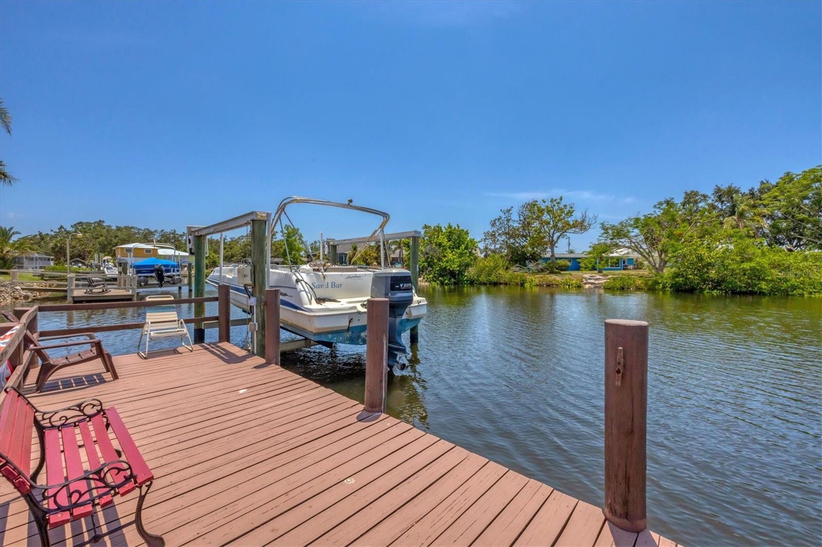 WATERFRONT ESTATES - Residential