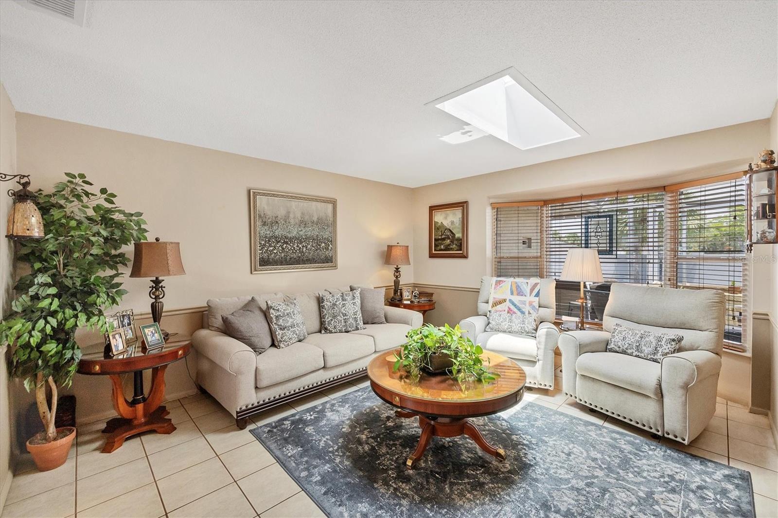 WATERFRONT ESTATES - Residential