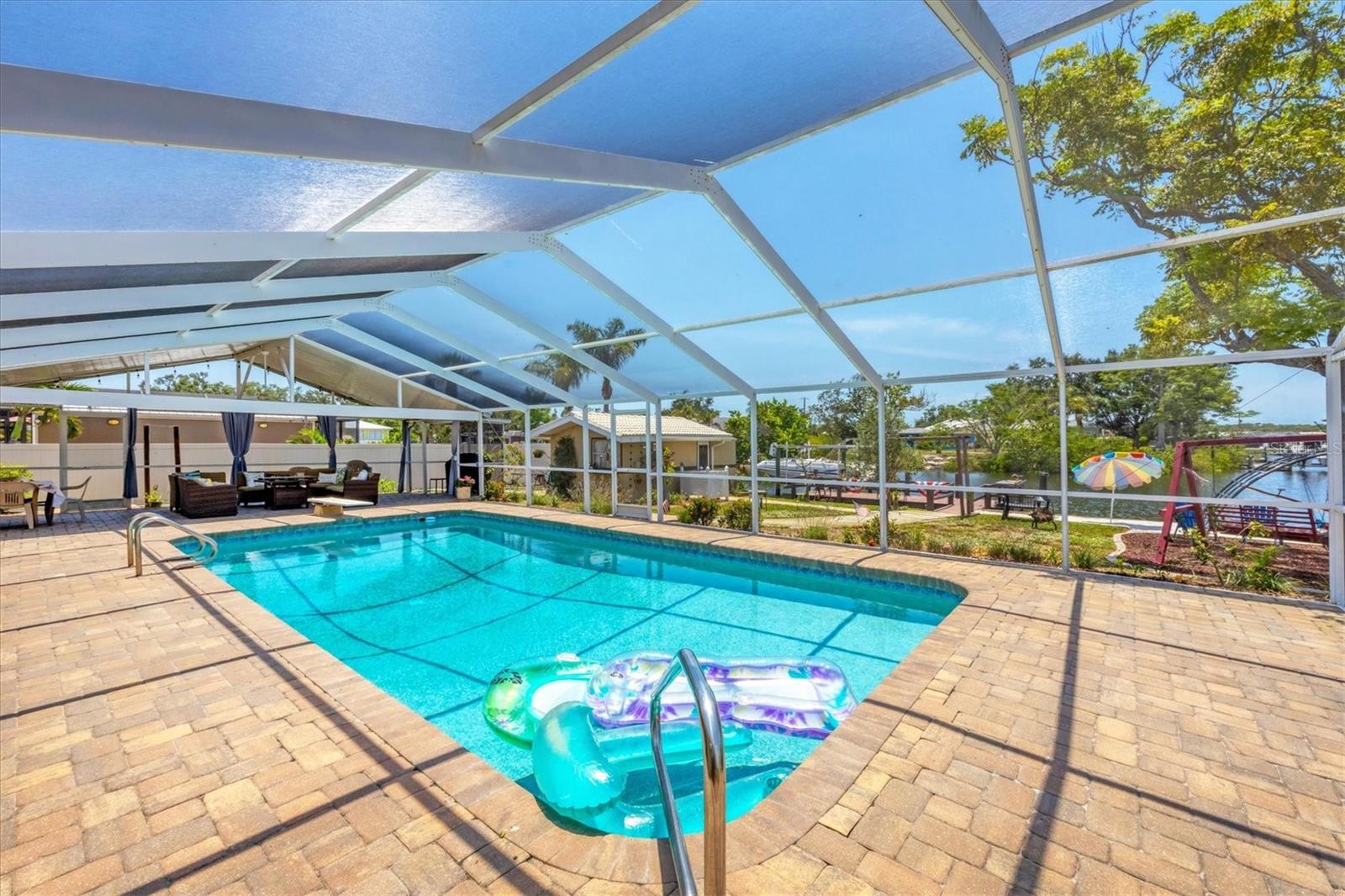WATERFRONT ESTATES - Residential