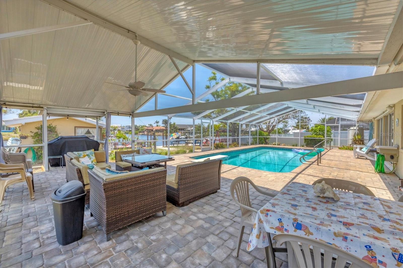 WATERFRONT ESTATES - Residential