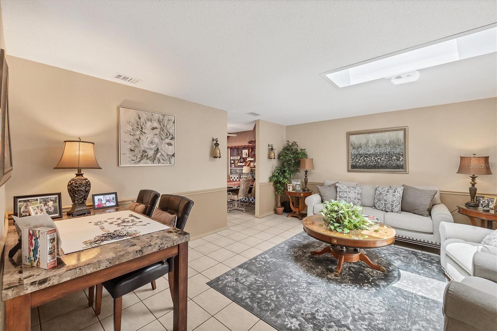 WATERFRONT ESTATES - Residential