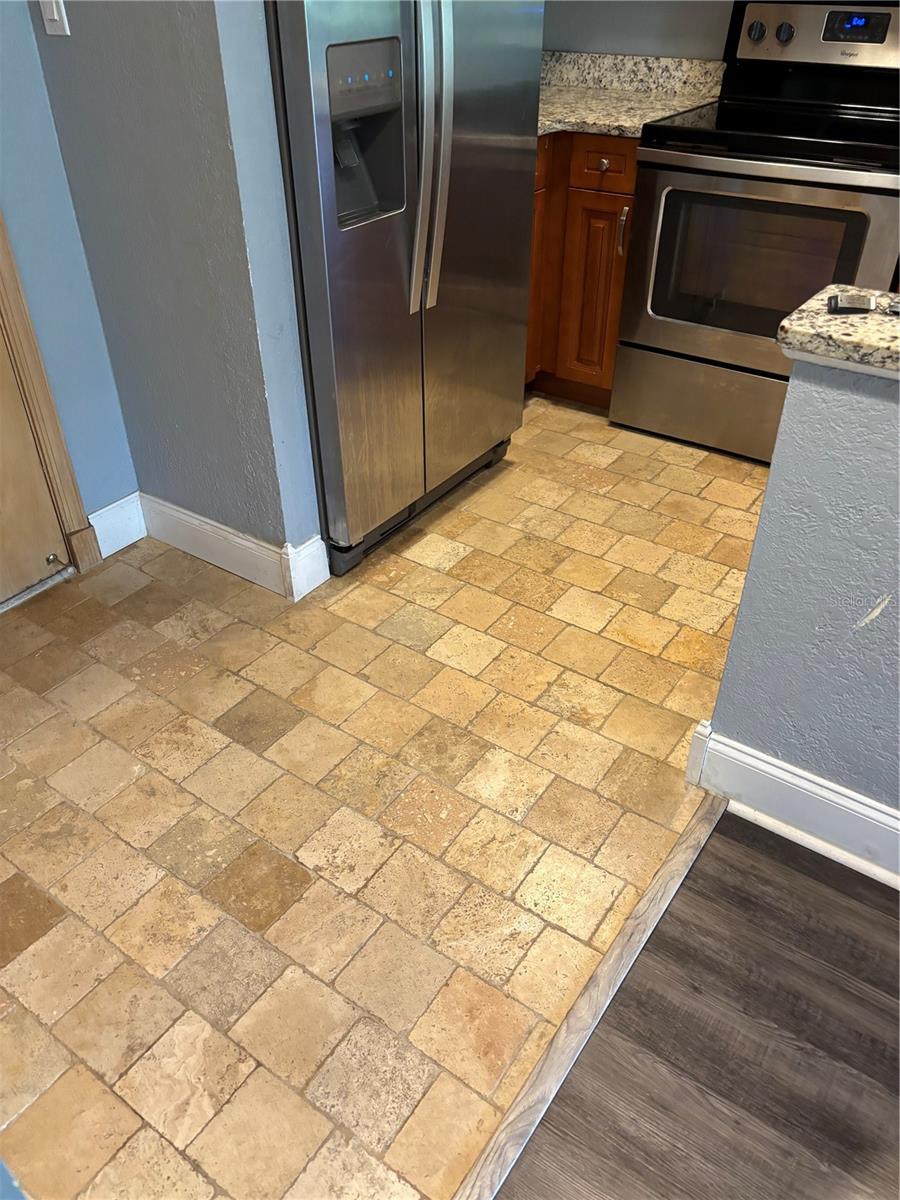 INNISBROOK - Residential