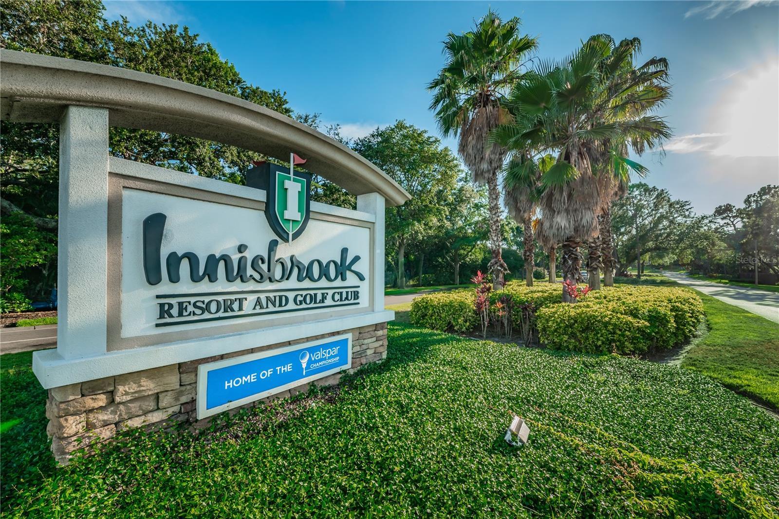 INNISBROOK - Residential