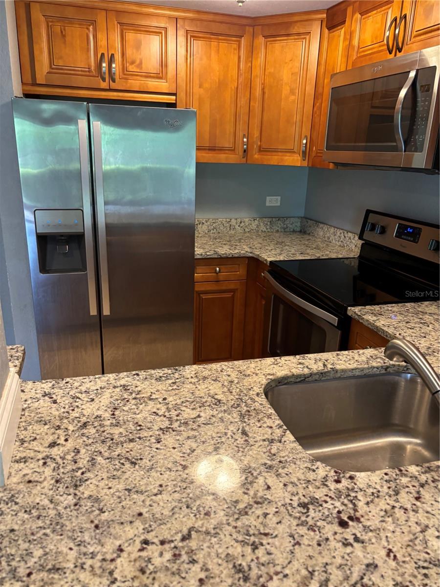 INNISBROOK - Residential