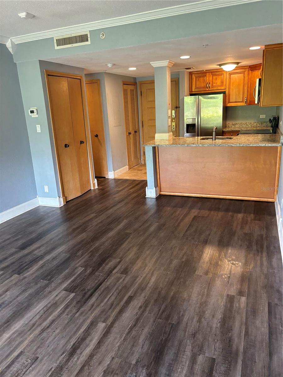 INNISBROOK - Residential