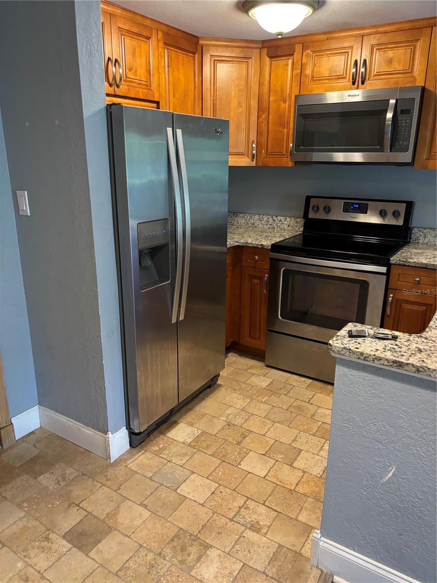 INNISBROOK - Residential