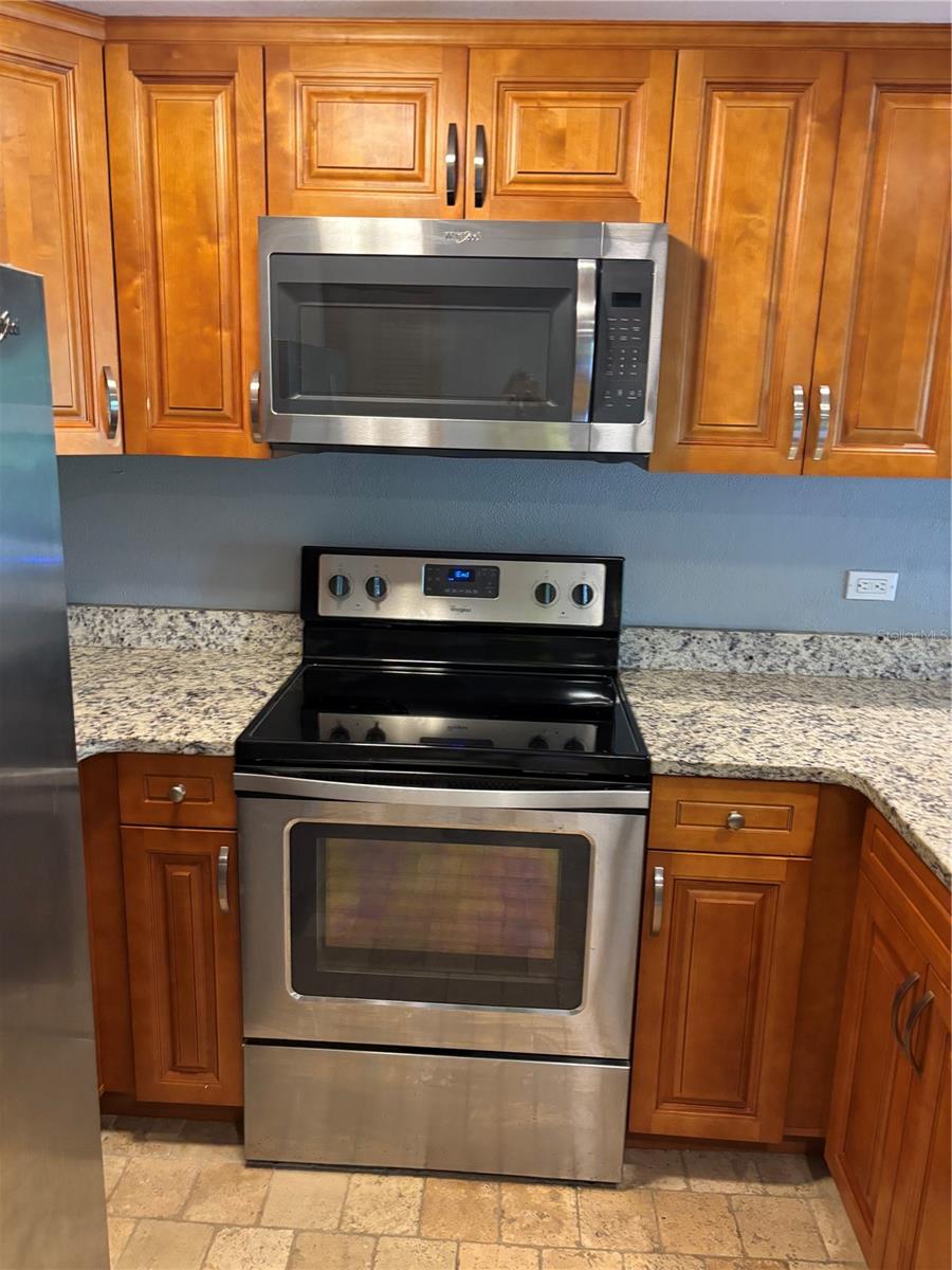 INNISBROOK - Residential