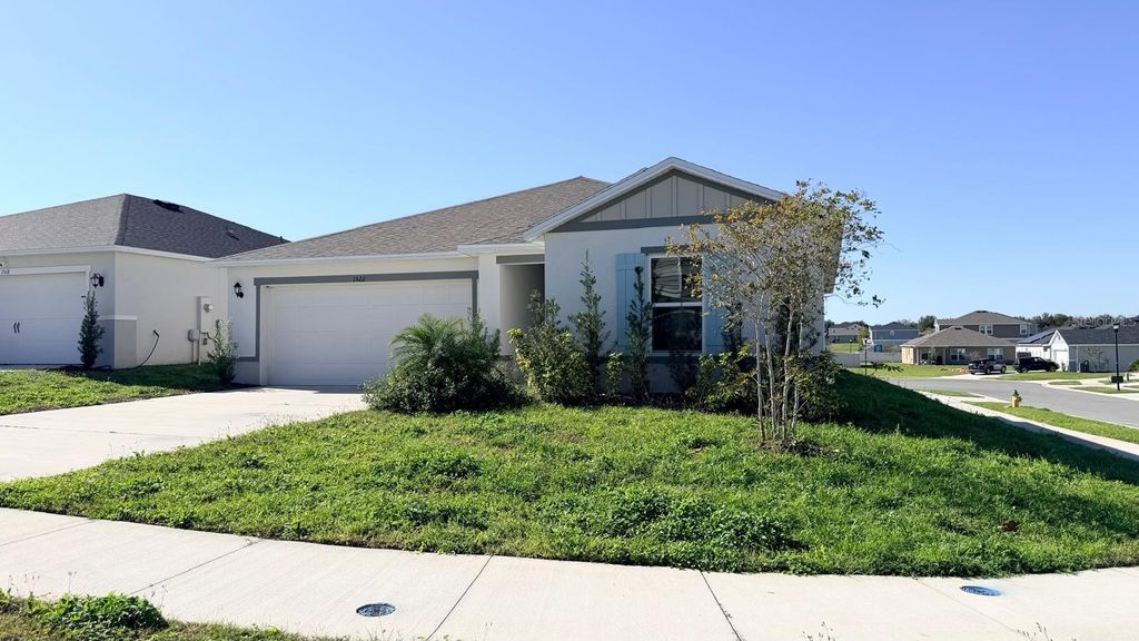 Photo of 1522 Fuji Court, Winter Haven, FL 33881 (MLS # S5140723)