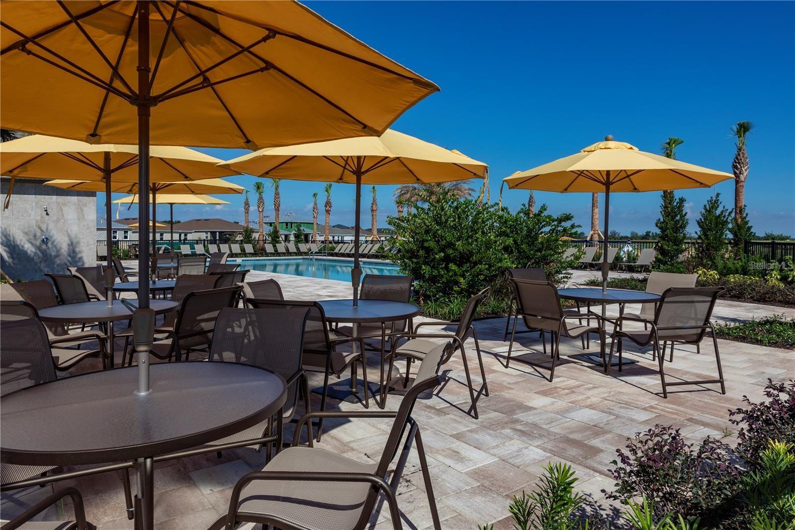 LAKE LUCERNE II - Residential Lease