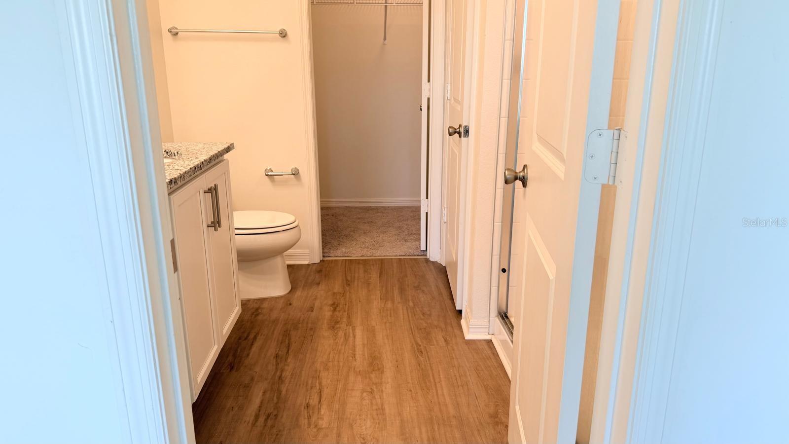 LAKE LUCERNE II - Residential Lease