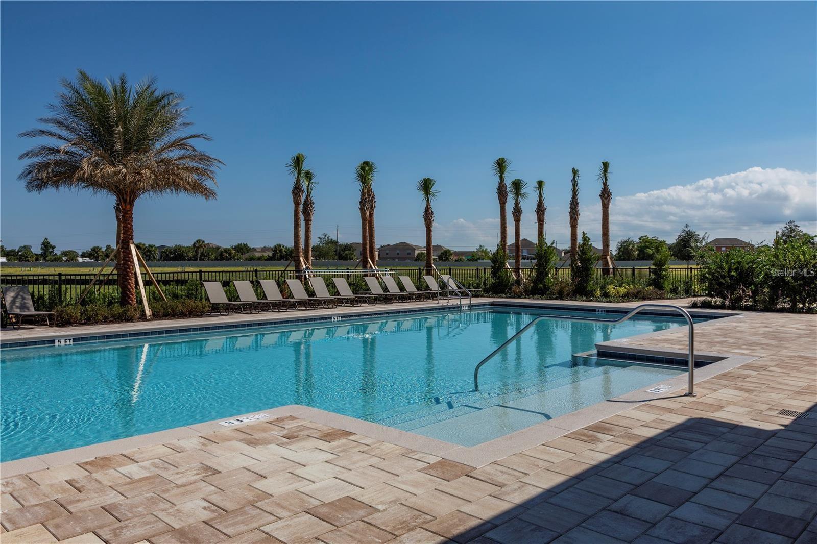 LAKE LUCERNE II - Residential Lease