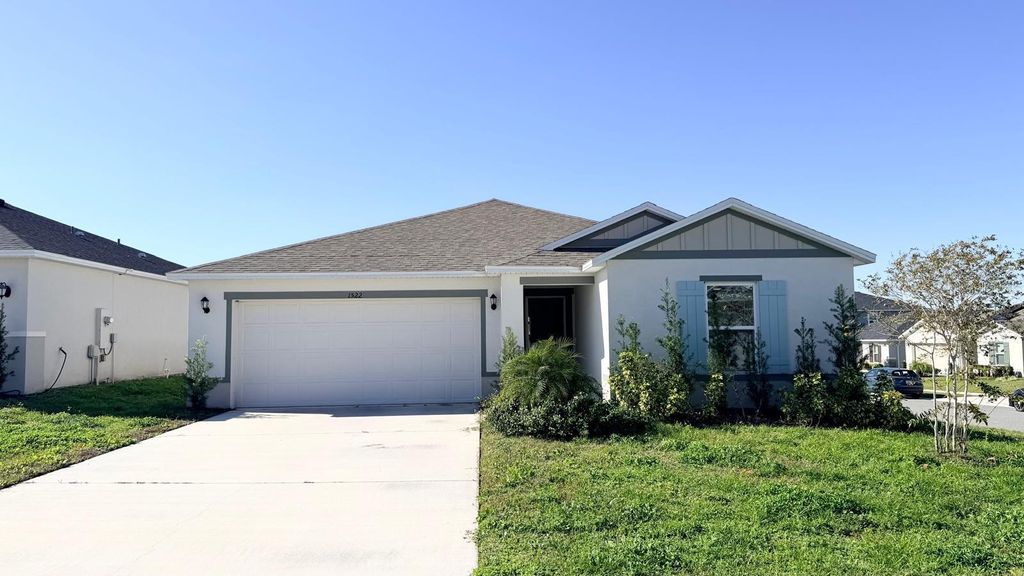 Photo of 1522 Fuji Court, Winter Haven, FL 33881 (MLS # S5140723)