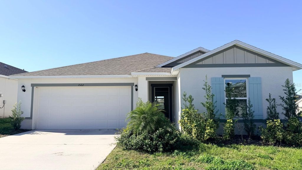 Photo of 1522 Fuji Court, Winter Haven, FL 33881 (MLS # S5140723)