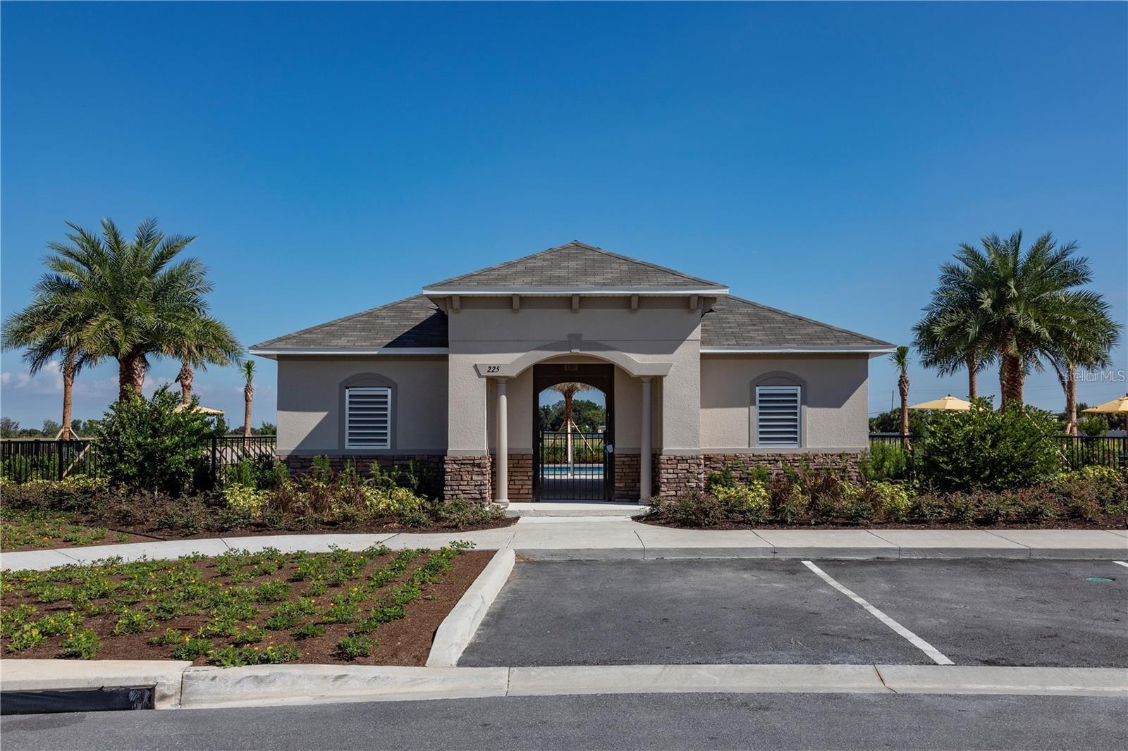 LAKE LUCERNE II - Residential Lease