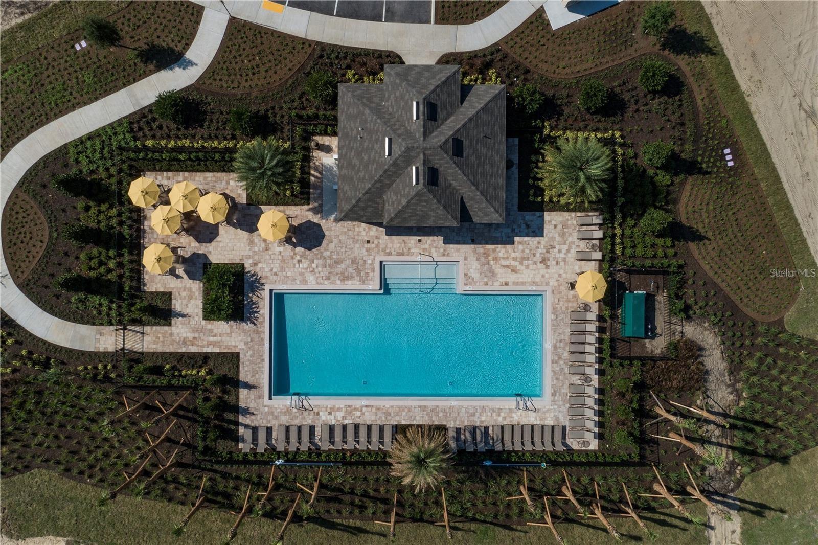 LAKE LUCERNE II - Residential Lease