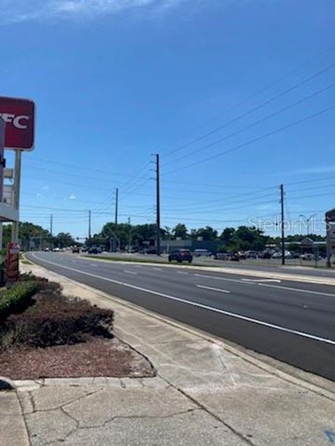 Tiny photo for 20371 E Mckinney Avenue, Dunnellon, FL 34432 (MLS # GC539517)