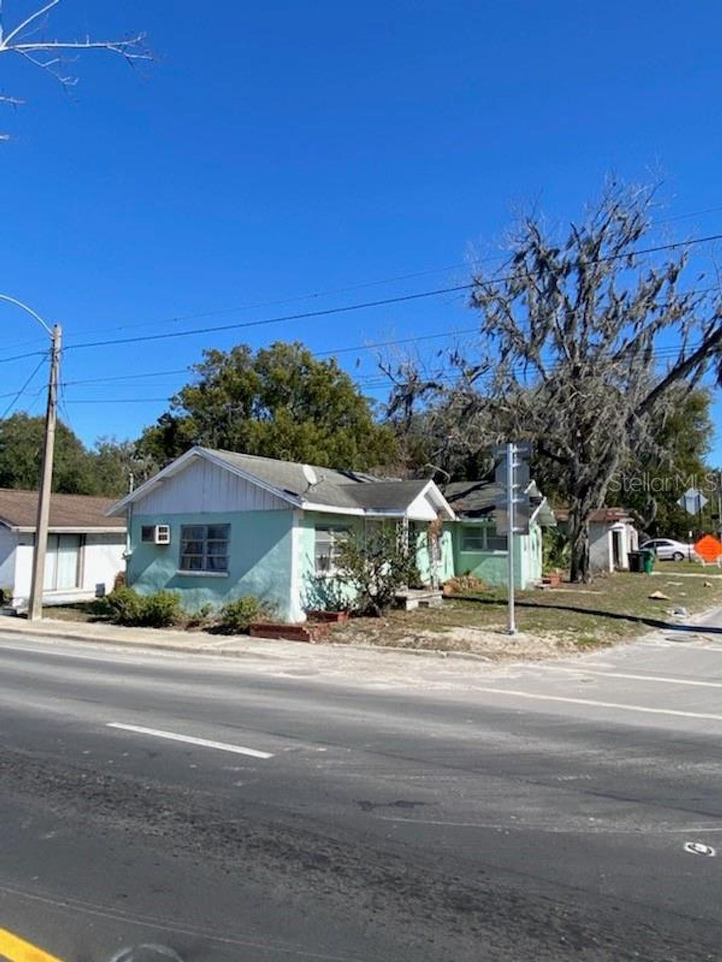 Photo of 20371 E Mckinney Avenue, Dunnellon, FL 34432 (MLS # GC539517)
