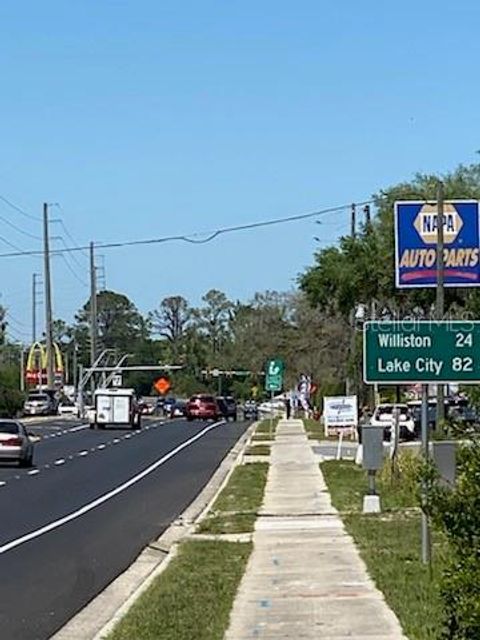 Tiny photo for 20371 E Mckinney Avenue, Dunnellon, FL 34432 (MLS # GC539517)