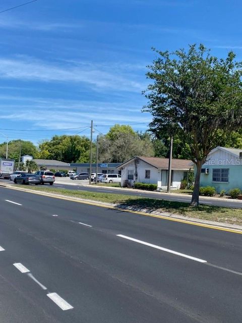 Tiny photo for 20371 E Mckinney Avenue, Dunnellon, FL 34432 (MLS # GC539517)